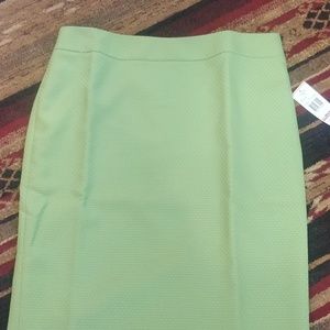 Women's Evan Picone skirt